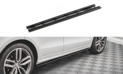 🔥Sotto Minigonne laterali adatto per Audi SQ5 Mk1 (8R)🔥