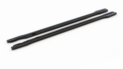 🔥Side skirts suitable for Audi SQ5 /Q5 S-Line SUV/Sportback Mk2 Facelift🔥