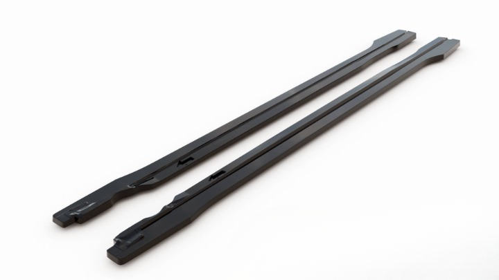 🔥Side skirts suitable for Audi SQ5 /Q5 S-Line SUV/Sportback Mk2 Facelift🔥