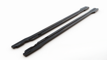 🔥Side skirts suitable for Audi SQ5 /Q5 S-Line SUV/Sportback Mk2 Facelift🔥