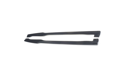 Side Skirts Suitable For Audi TT RS 8S🔥