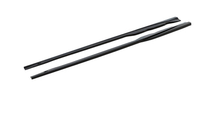 💥Minigonne laterali ADatto Per Audi TT S-Line 8S💥