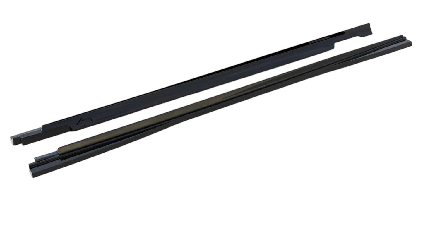 🔥Side skirts Suitable for Audi e-tron🔥