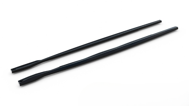 ⭐Minigonne Laterali Diffusori BMW 1 M Coupe E82⭐