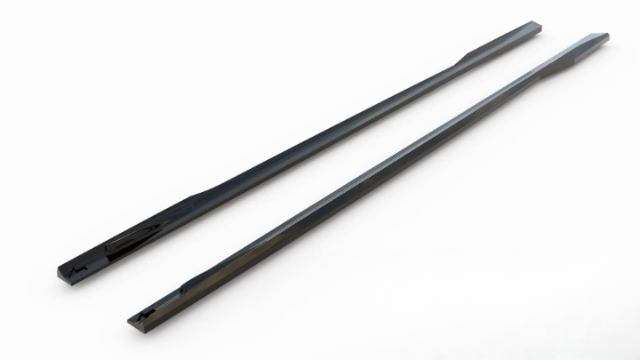 ⭐Minigonne Laterali Diffusori BMW 4 Coupe / Cabrio G22 / G23⭐