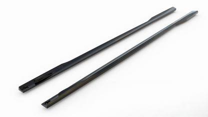 ⭐Minigonne Laterali Diffusori BMW 4 Coupe / Cabrio G22 / G23⭐