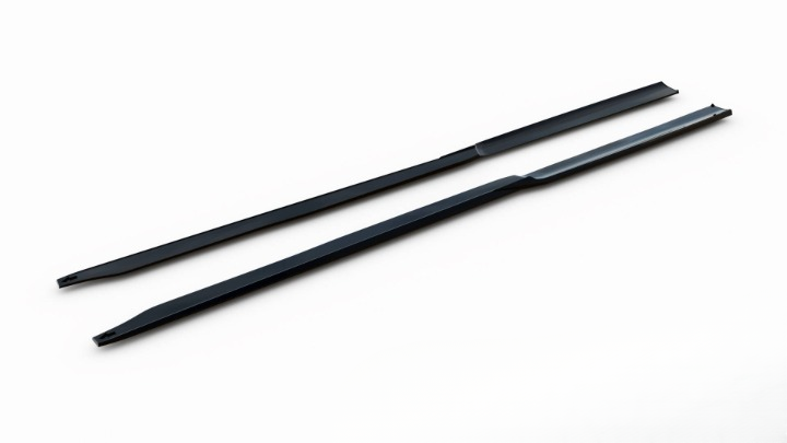 ✨Minigonne Laterali Diffusori BMW M2 M-Performance G87✨
