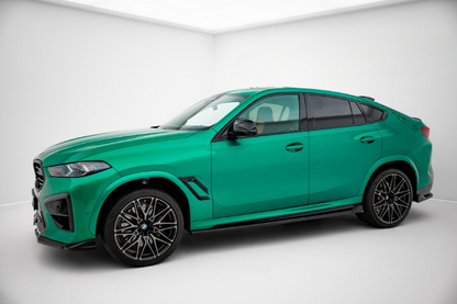 💕ART.8356  SOTTO MINIGONNE BMW X6 F96 💕