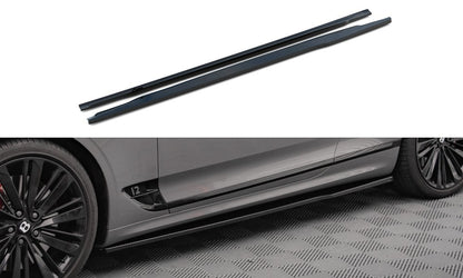 🔥Sottominigonne Laterali Adatto Per Bentley Continental GT Mk3🔥