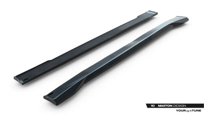 💫ART.8818 Sotto Minigonne per Jeep Grand Cherokee L Mk5 2021+💫