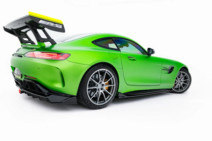 💫ART.8843 Sotto Minigonne per Mercedes-AMG GT R C190 Facelift💫