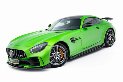 💫ART.8843 Sotto Minigonne per Mercedes-AMG GT R C190 Facelift💫