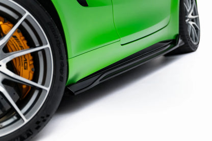 💫ART.8843 Sotto Minigonne per Mercedes-AMG GT R C190 Facelift💫