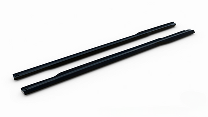 ⭐Minigonne laterali Adatto per Mercedes-Benz CLE AMG-Line C236⭐
