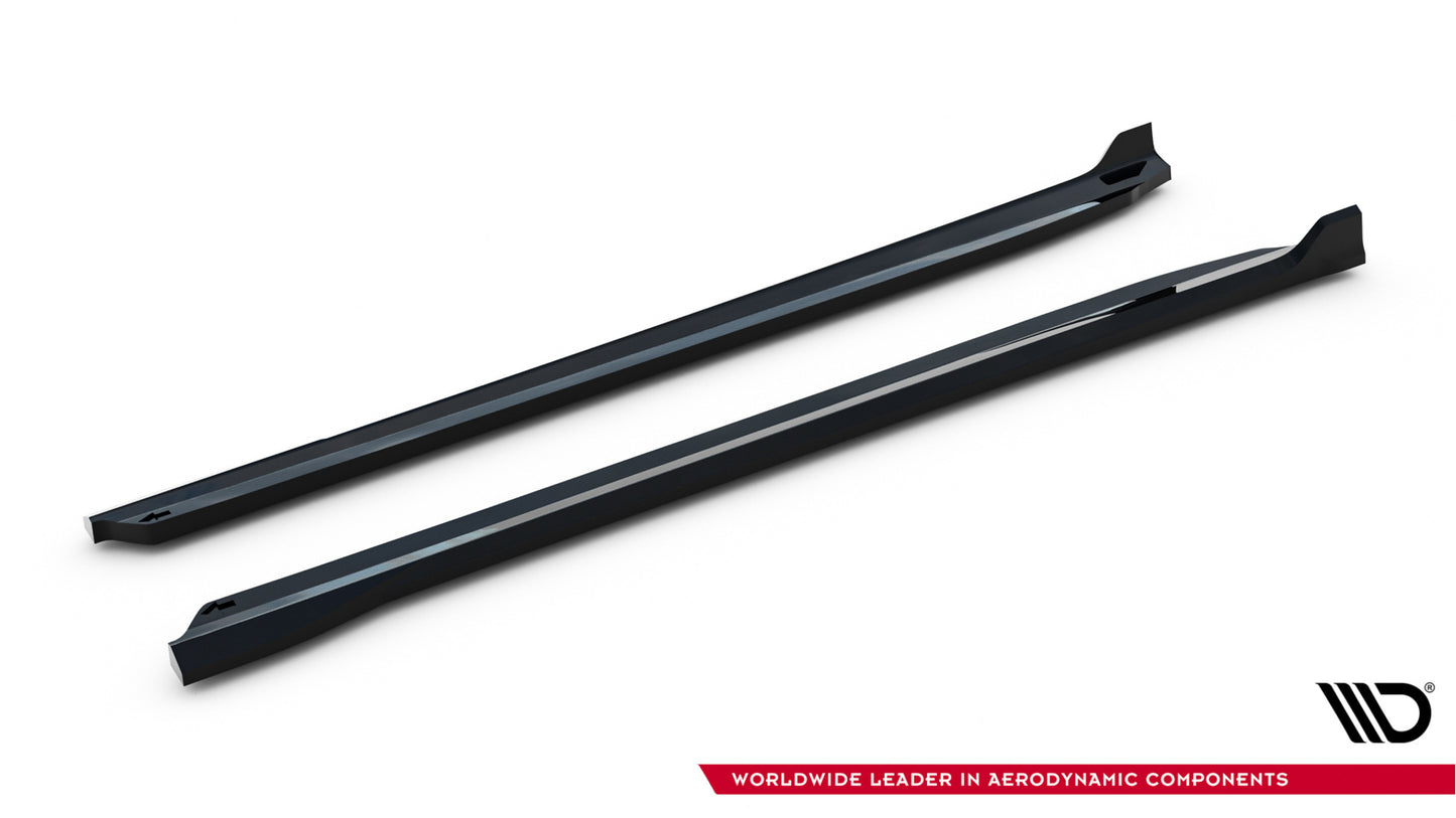 💫ART.9538 Sotto Minigonne per Mini Countryman JCW U25  2023 - 💫
