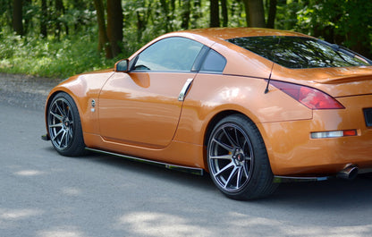 ART.7441  SOTTO  MINIGONNE  Nissan 350Z