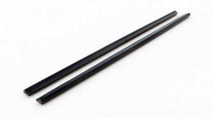 ⭐minigonne laterali Adatto Per Peugeot Expert l2 /l3 Mk3⭐