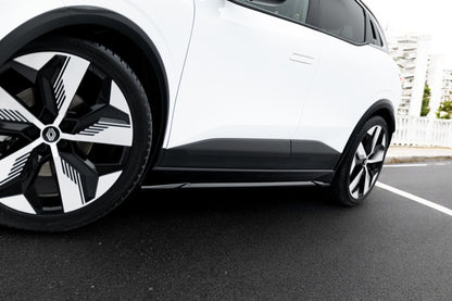 ⭐Minigonne laterali Adatto Per Renault Megane E-Tech Electric Mk1⭐