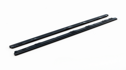 ⭐Under Side Skirts V.1 suitable for Audi A6 C7⭐