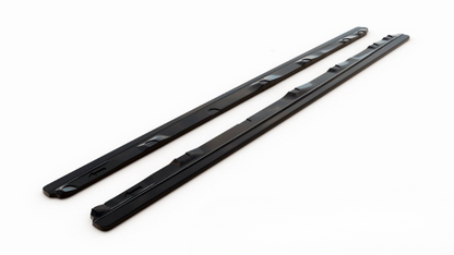 ⭐Under Side Skirts V.1 suitable for Audi A6 C7⭐