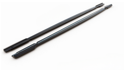 🔥Under Side Skirts V.1 suitable for Audi RS7 C8🔥