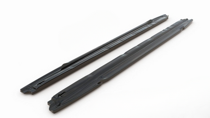 💫Sotto Minigonne laterali V.1 adatto per  Audi S3 / A3 S-Line 8Y💫