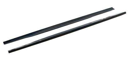 ✨Minigonne Laterali V.1 Adato Per Audi S8 D4✨