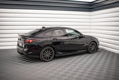 Minigonne laterali  V.1 per BMW Serie 2 Gran Coupé M-Pack