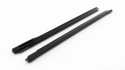 ⭐Minigonne Laterali Diffusori V.1 BMW 5 M-Pack G60⭐