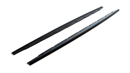 ⭐Minigonne Laterali Diffusori V.1 adatto per BMW M135i / 1 M-Pack F70⭐