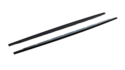 ⭐Minigonne Laterali Diffusori V.1 adatto per BMW M135i / 1 M-Pack F70⭐