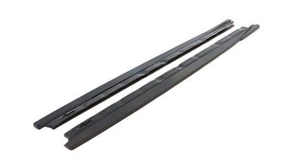 ⭐Under Side Skirts Diffusers V.1 suitable for Cupra Formentor Mk1 Facelift⭐