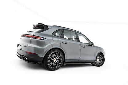 💫ART.8534 Sotto Minigonne V.1 per Porsche Cayenne SUV / Coupe Mk3 Facelift💫