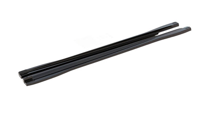 😍Side Skirts V.2 Suitable For Audi Q3 S-Line / RSQ3 F3😍