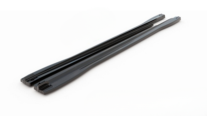 🔥Under Side Skirts suitable for V.2 Audi Q3 S-Line / RSQ3 F3🔥