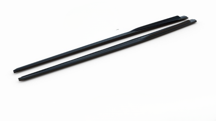 🔥Sotto Minigonne Laterali adatto per V.2 Audi RS3 8V Sportback Facelift🔥