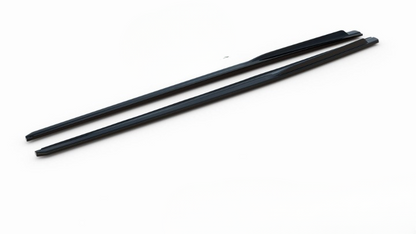 🔥Sotto Minigonne Laterali adatto per V.2 Audi RS3 8V Sportback Facelift🔥