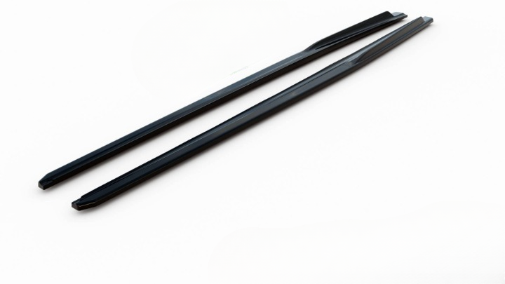 🔥Sotto Minigonne Laterali adatto per V.2 Audi RS3 8V Sportback Facelift🔥