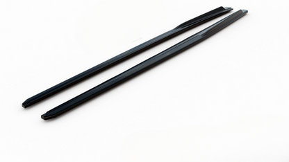 🔥Sotto Minigonne Laterali adatto per V.2 Audi RS3 8V Sportback Facelift🔥