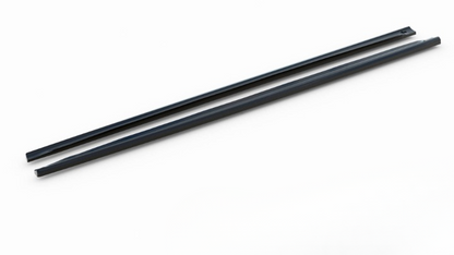 🔥Side Skirts Diffusers V.2 Audi RS6 Avant C6🔥