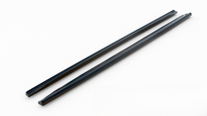 🔥Side Skirts Diffusers V.2 Audi RS6 Avant C6🔥