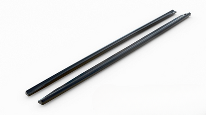 🔥Side Skirts Diffusers V.2 Audi RS6 Avant C6🔥