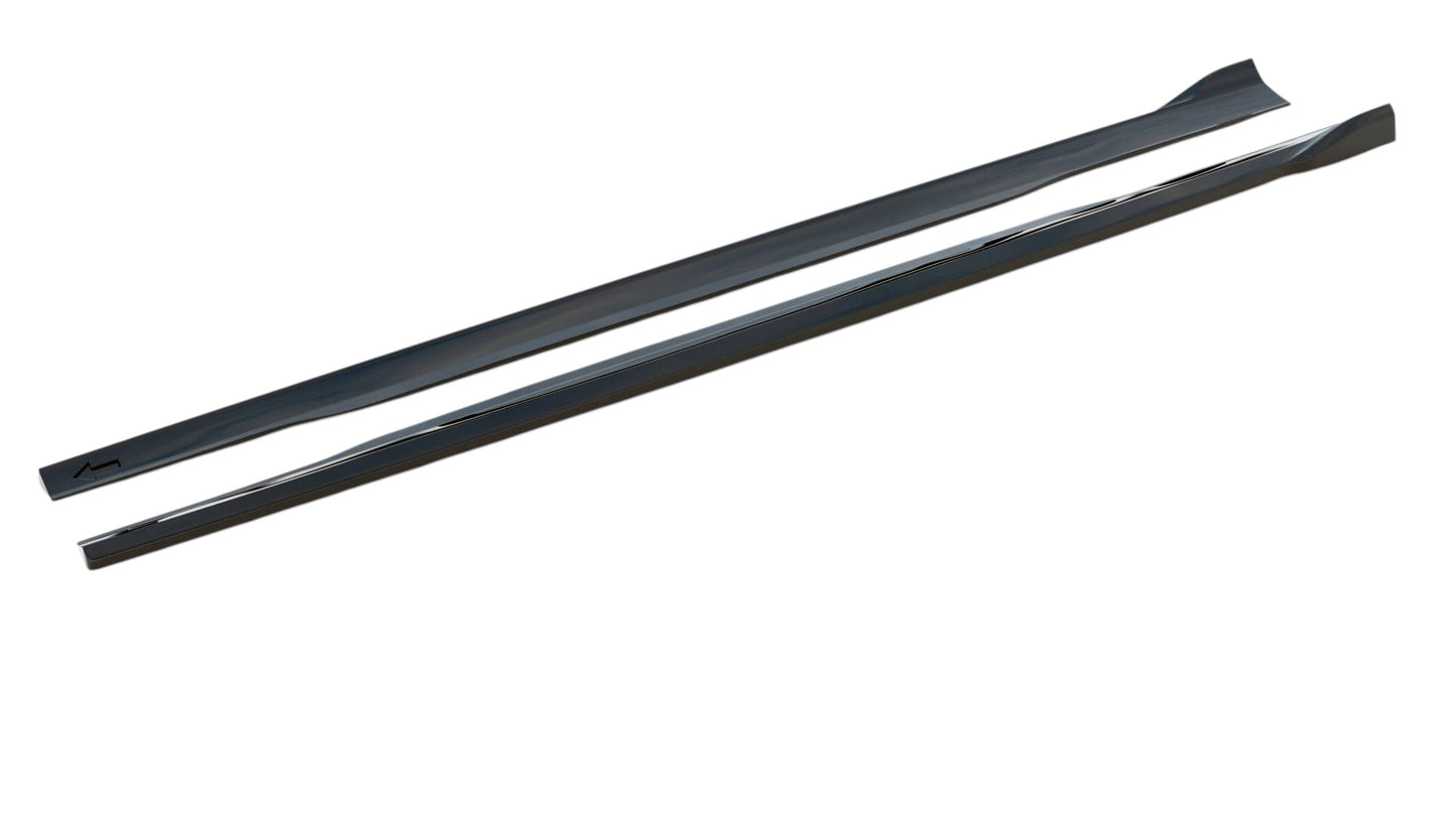 ✨Side Skirts V.2 Suitable For Audi S8 D4✨