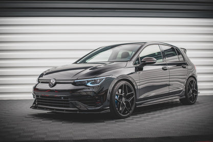 MINIGONNE LATERALI ADATTE PER V.2 VOLKSWAGEN GOLF R MK8 2020