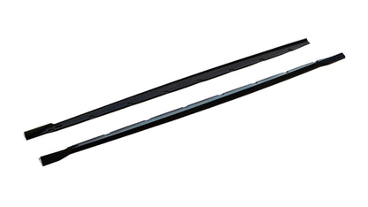 ⭐Minigonne Laterali Diffusori V.3 adatto per BMW M135i / 1 M-Pack F70⭐