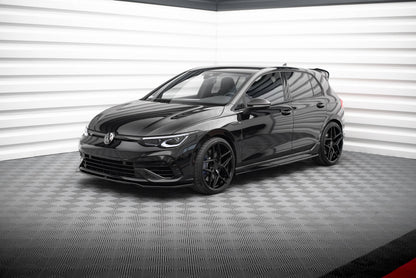 MINIGONNE LATERALI ADATTE PER V.3 VOLKSWAGEN GOLF R MK8 2020-