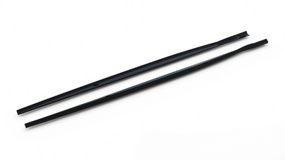 ✨Minigonne Laterali Diffusori V.5 BMW 1 M-Pack / M140i F20 Facelift✨