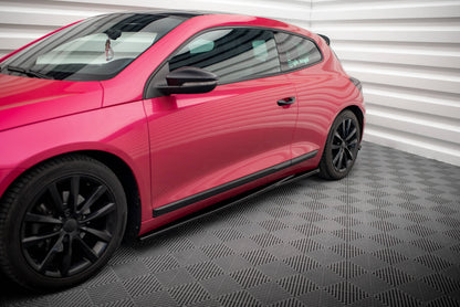 MINIGONNE LATERALI ADATTE PER VOLKSWAGEN SCIROCCO MK3