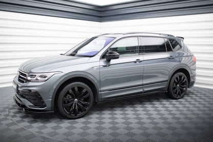 MINIGONNE LATERALI ADATTE PER VOLKSWAGEN TIGUAN ALLSPACE MK2