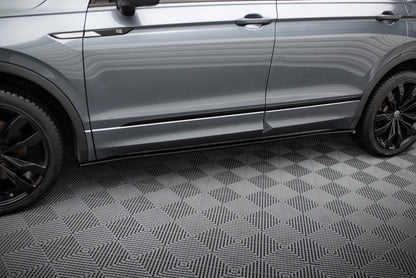 MINIGONNE LATERALI ADATTE PER VOLKSWAGEN TIGUAN ALLSPACE MK2